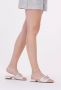 Notre-v Elegante Zomer Slipper 1318 Pink Dames - Thumbnail 25