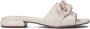 Notre-v Elegante Zomer Slipper 1318 Pink Dames - Thumbnail 4