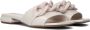 Notre-v Elegante Zomer Slipper 1318 Pink Dames - Thumbnail 23