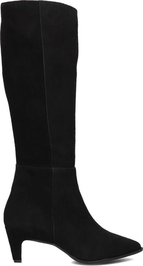 Notre-V 15290 Laarzen Suède Dames Zwart