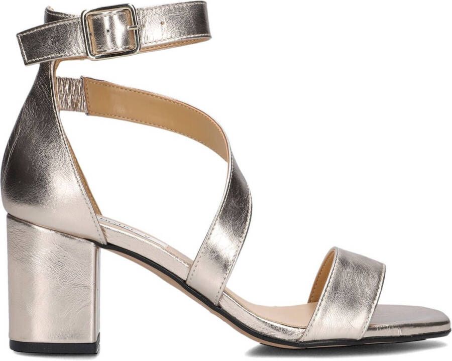 Notre-V 16036 Sandalen Dames Goud