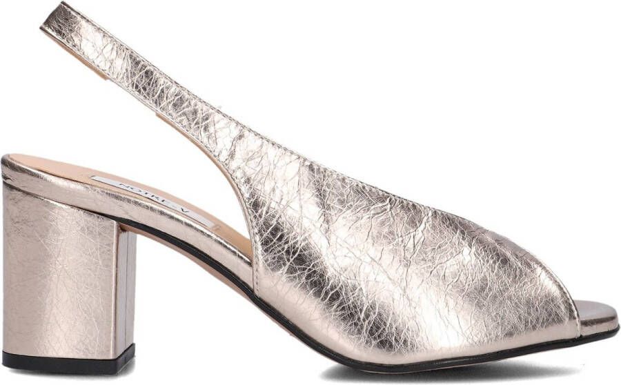 Notre-V 16068 Schoenen Dames Goud