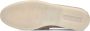 Notre-V 179 Loafers Dames Instappers Beige - Thumbnail 2