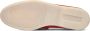 Notre-V 179 Loafers Nubuck Instapper Dames Rood - Thumbnail 8