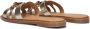 Notre-V 180h Slippers Dames Goud - Thumbnail 2