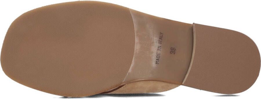 Notre-V 21309 Sandalen Dames Beige