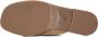 Notre-v Dames Slippers 21309 Beige Dames - Thumbnail 2