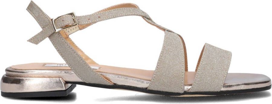 Notre-V 21343 Sandalen Dames Goud - Foto 2