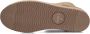 Notre-V 2204-03 Enkellaarsjes Enkelboots Dames Taupe - Thumbnail 2