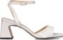 Notre-V 22304 Sandalen Dames Wit - Thumbnail 7