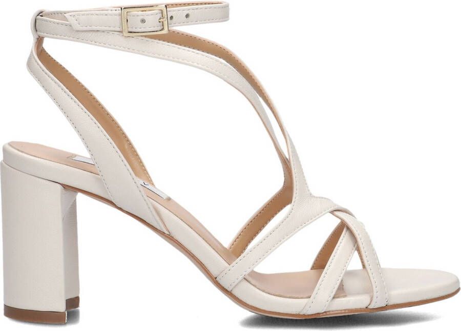Notre-V 22527 Sandalen Dames Beige
