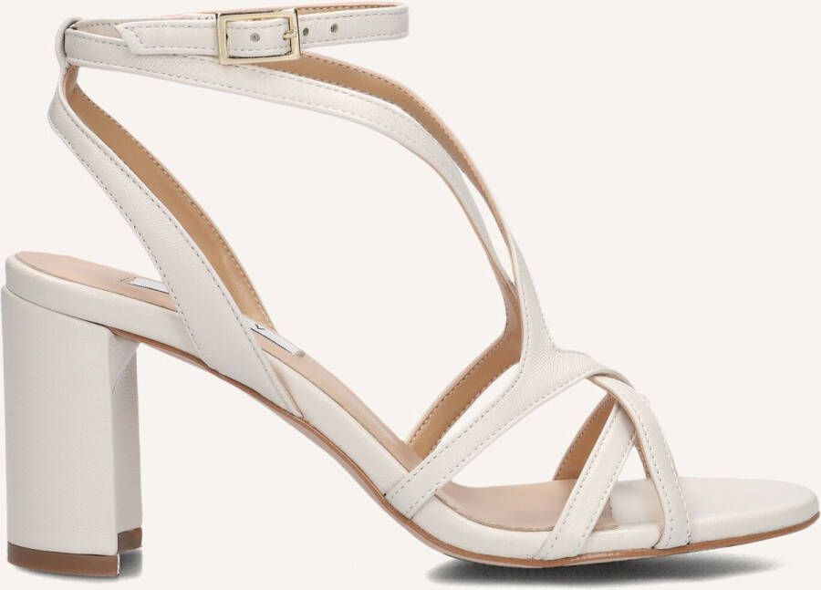 Notre-V 22527 Sandalen Dames Beige