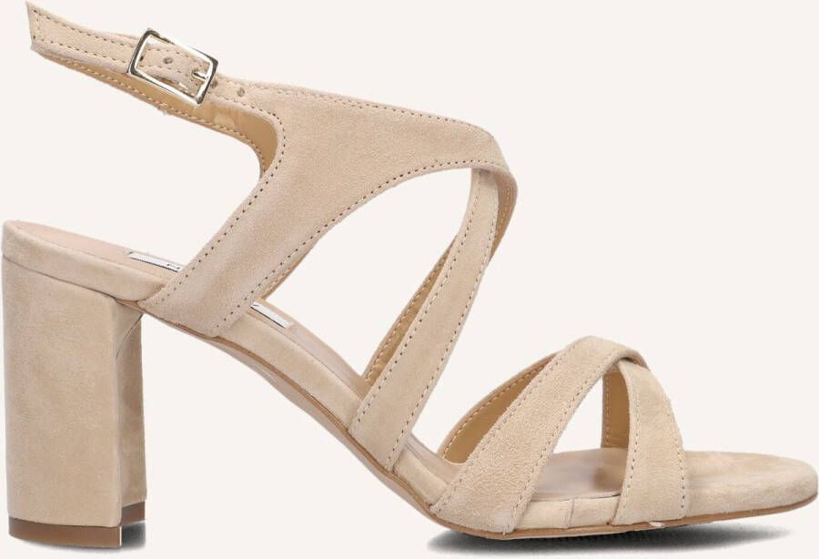 Notre-V 22552 Sandalen Dames Beige