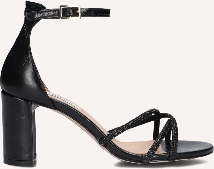 Notre-V 22558 Sandalen Dames Zwart