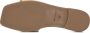 Notre-v Dames Slippers 22575 Brown Dames - Thumbnail 2