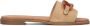 Notre-v Dames Slippers 22575 Brown Dames - Thumbnail 2