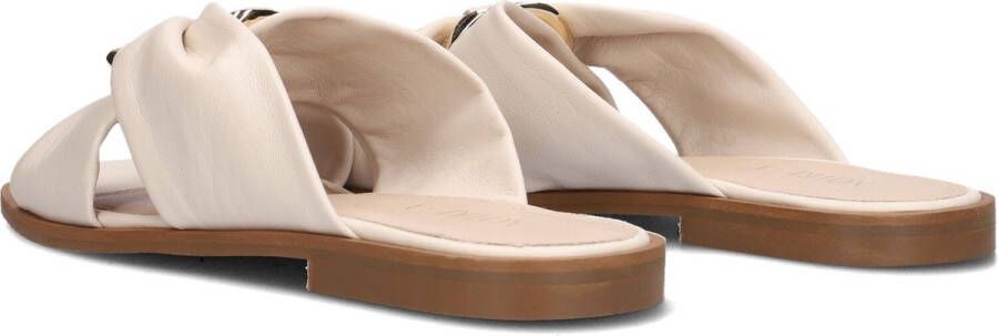 Notre-v Dames Slippers 226 Beige Dames - Foto 2