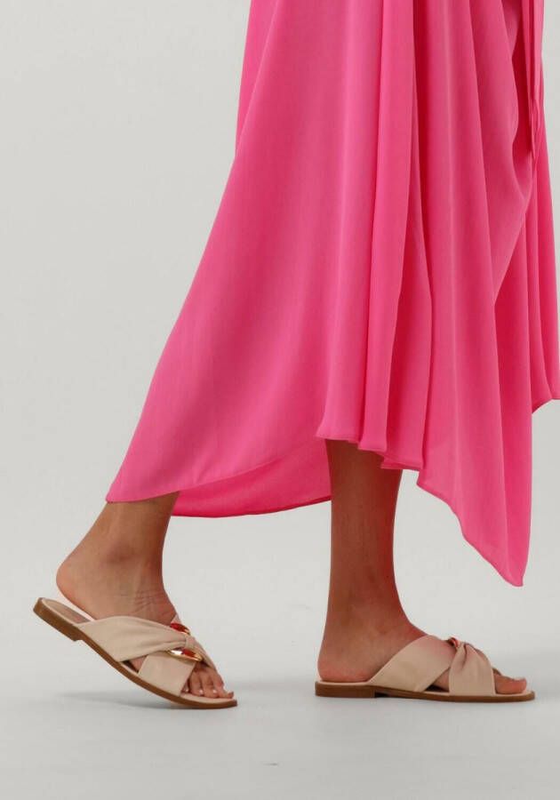 Notre-v Dames Slippers 226 Beige Dames - Foto 3