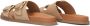 Notre-V 227066 Slippers Dames Beige - Thumbnail 2