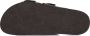 Notre-V 227066 Slippers Dames Bruin - Thumbnail 2