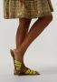 Notre-v Dames Slippers 22718 Green Dames - Thumbnail 9