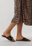 Notre-v Dames Slippers 22718 Black Dames - Thumbnail 8