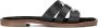 Notre-v Dames Slippers 22718 Black Dames - Thumbnail 2