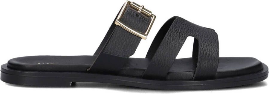 Notre-V 227226 Slippers Dames Zwart - Foto 3