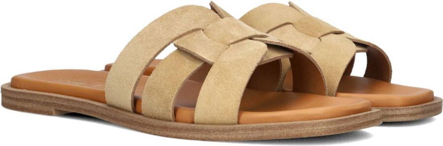 Notre-V 22730 Slippers Dames Zand