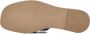 Notre-V 22730 Slippers Dames Zwart - Thumbnail 2