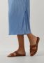 Notre-v Dames Slippers 22743 Brown Dames - Thumbnail 9
