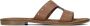 Notre-v Dames Slippers 22743 Brown Dames - Thumbnail 9