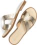 Notre-v Dames Slippers 22743 Yellow Dames - Thumbnail 9