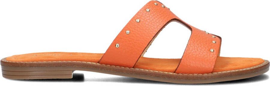 Notre-V 22743 Slippers Dames Oranje
