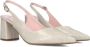Notre-V 2315c Schoenen Dames Gebroken wit - Thumbnail 2