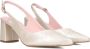 Notre-V 2315c Schoenen Dames Metallic - Thumbnail 8
