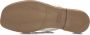 Notre-v Dames Slippers 23172 Beige Dames - Thumbnail 9