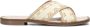 Notre-v Dames Slippers 23172 Beige Dames - Thumbnail 8