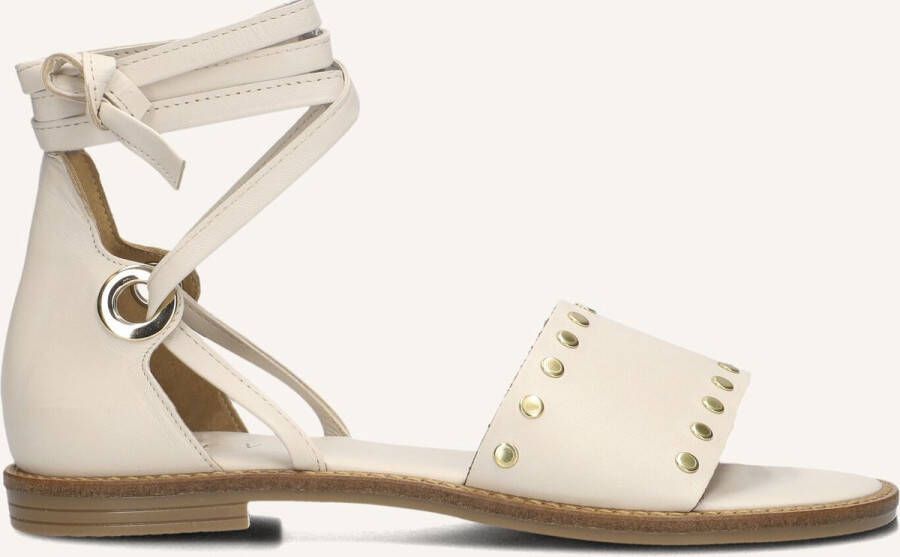 Notre-V 23269 Sandalen Dames Beige
