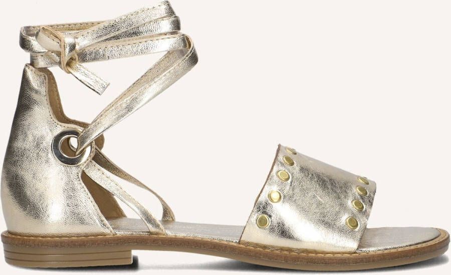 Notre-V 23269 Sandalen Dames Goud