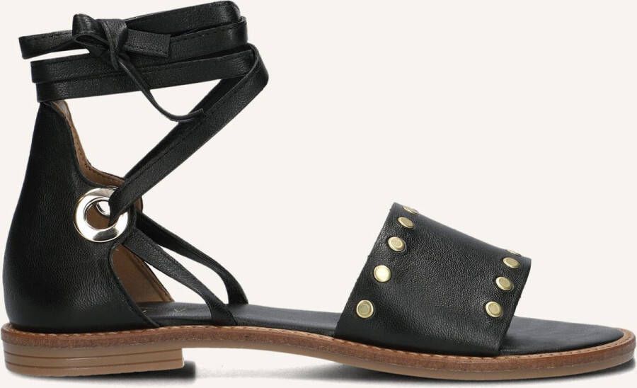 Notre-V 23269 Sandalen Dames Zwart