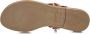 Notre-v Dames Sandalen 23270 Brown Dames - Thumbnail 10