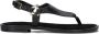Notre-v Dames Sandalen 23270 Black Dames - Thumbnail 8