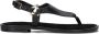 Notre-v Dames Sandalen 23270 Black Dames - Thumbnail 2