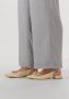 Notre-V 2349ml Schoenen Dames Beige - Thumbnail 7