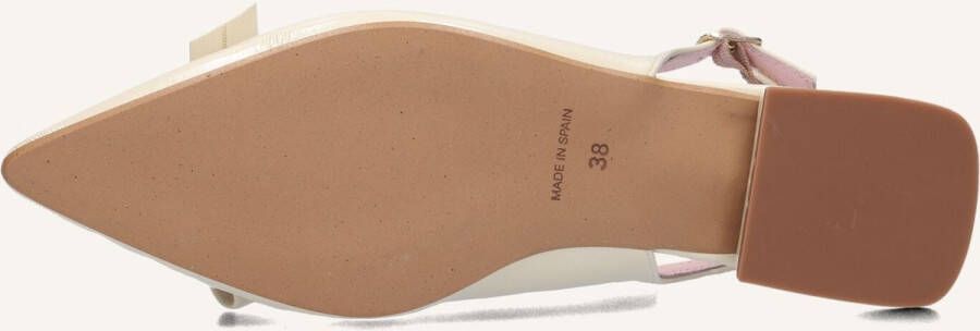 Notre-V 2349ml Schoenen Dames Beige - Foto 2
