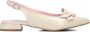 Notre-V 2349ml Schoenen Dames Beige - Thumbnail 10