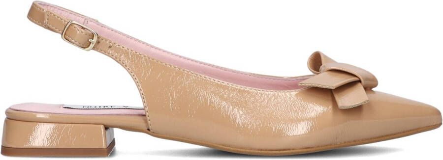 Notre-V 2349ml Schoenen Dames Camel
