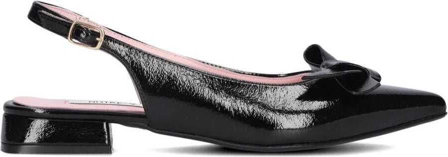 Notre-V 2349ml Schoenen Dames Zwart