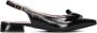 Notre-V 2349ml Schoenen Dames Zwart - Thumbnail 2